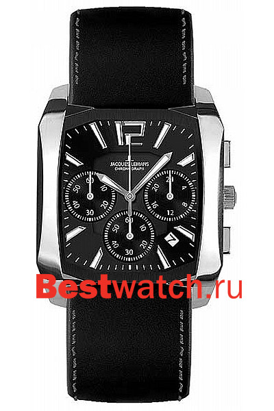 Часы Jacques Lemans Dublin 1-1522A